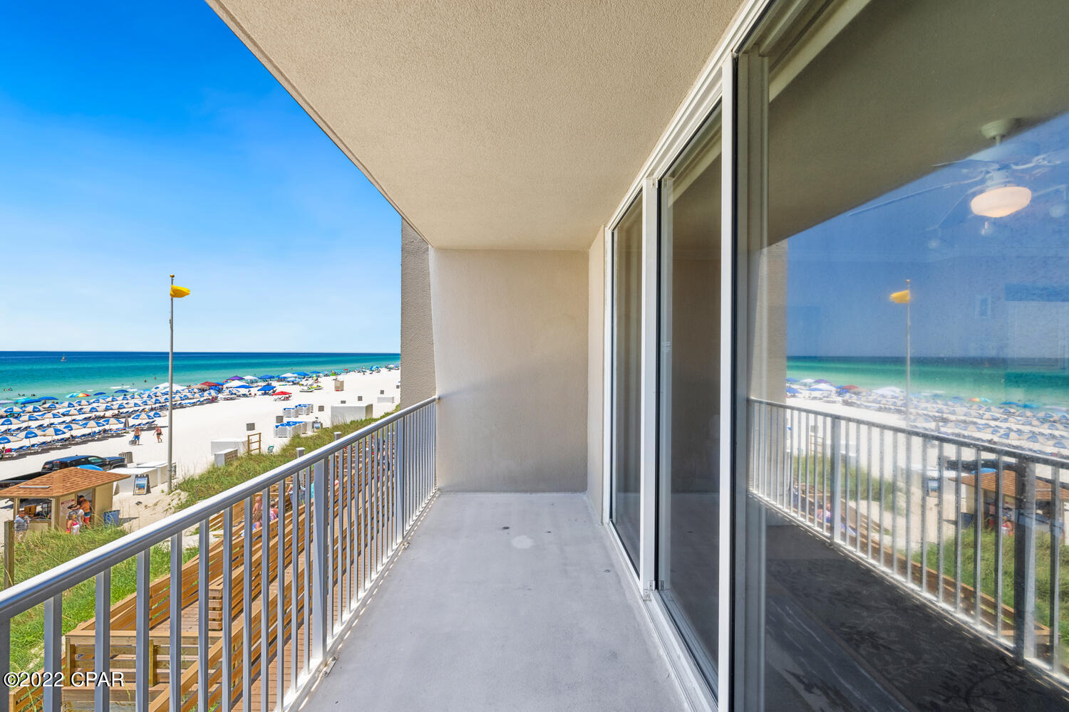 Tidewater Beach Phase II - Residential