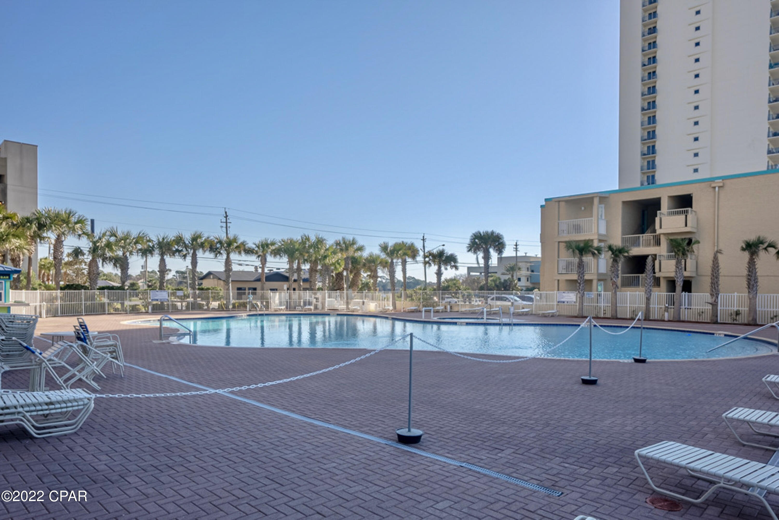 Tidewater Beach Phase II - Residential