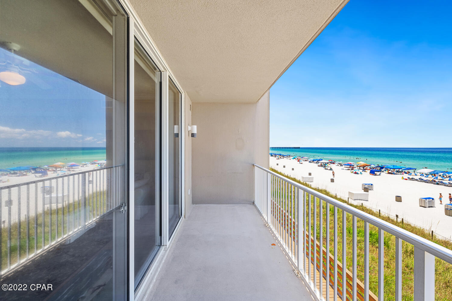 Tidewater Beach Phase II - Residential