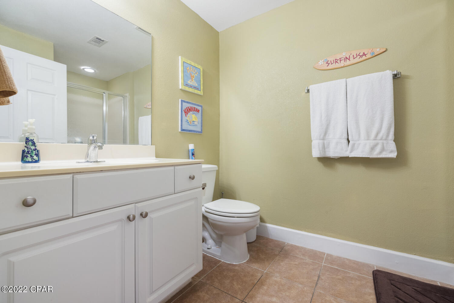 Tidewater Beach Phase II - Residential