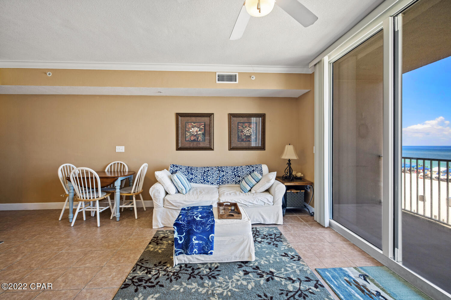 Tidewater Beach Phase II - Residential