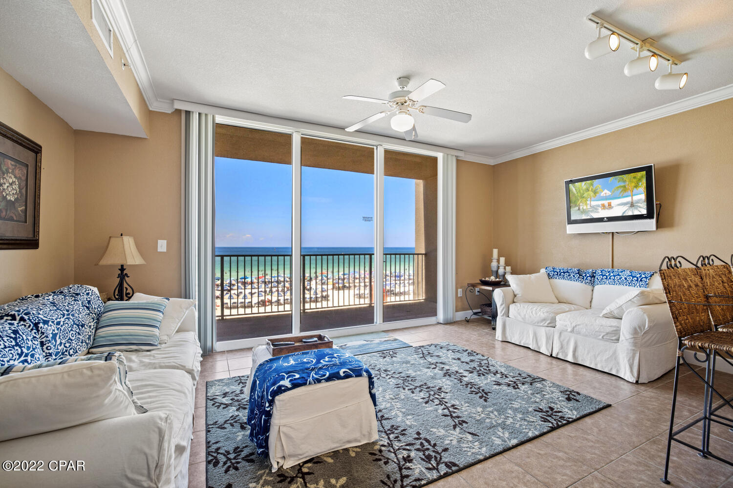 Tidewater Beach Phase II - Residential