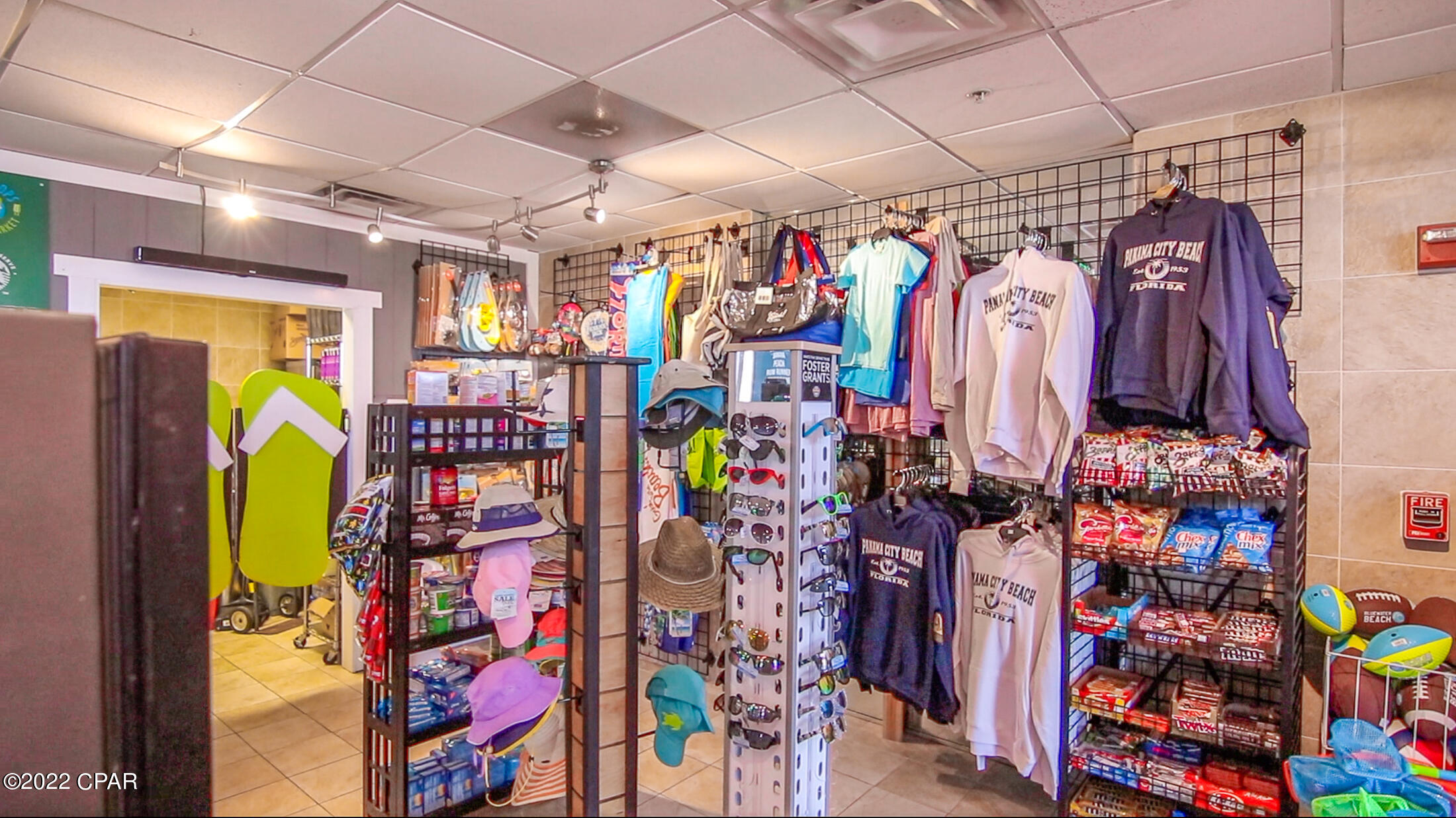 Tidewater Beach Phase II - Residential