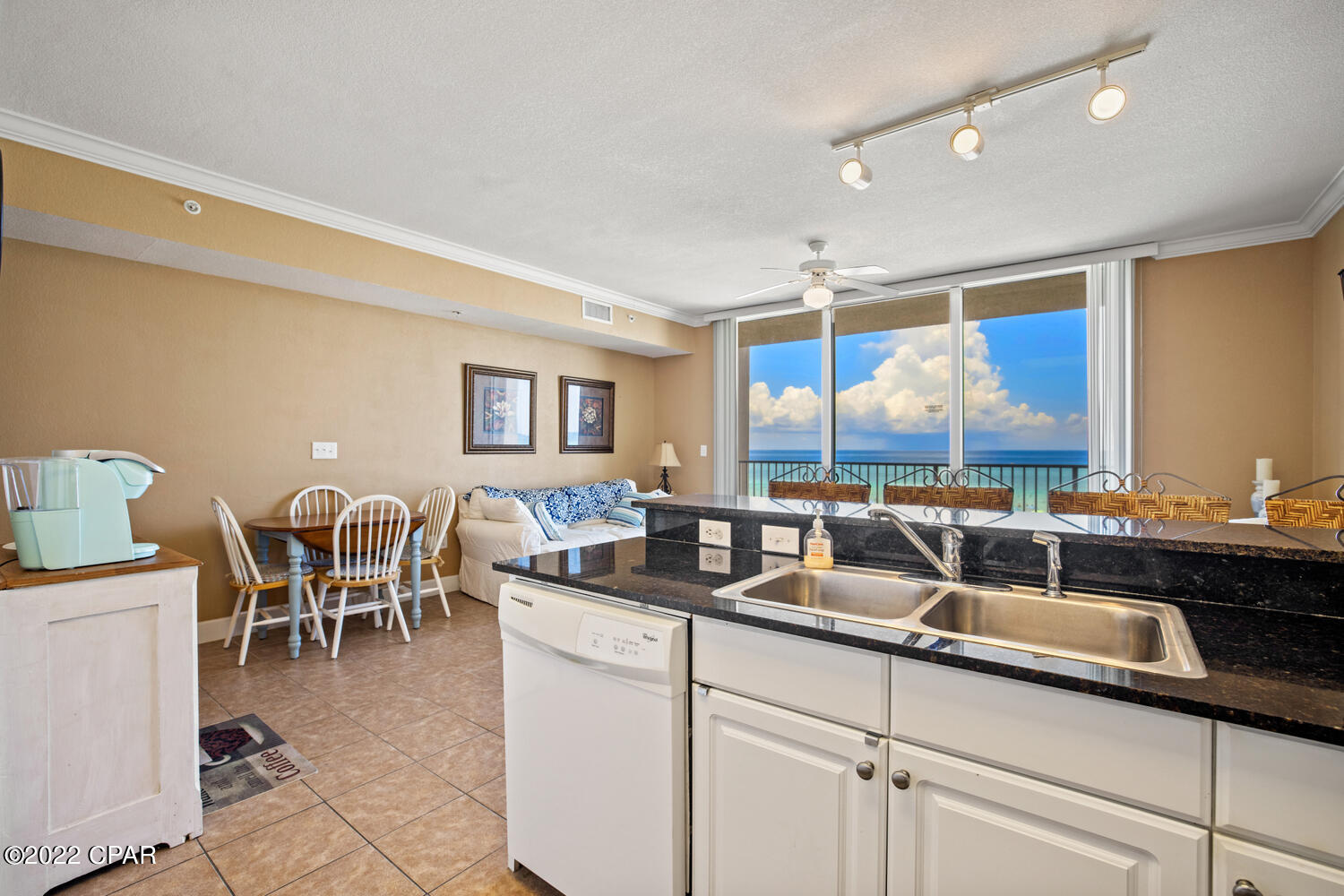 Tidewater Beach Phase II - Residential