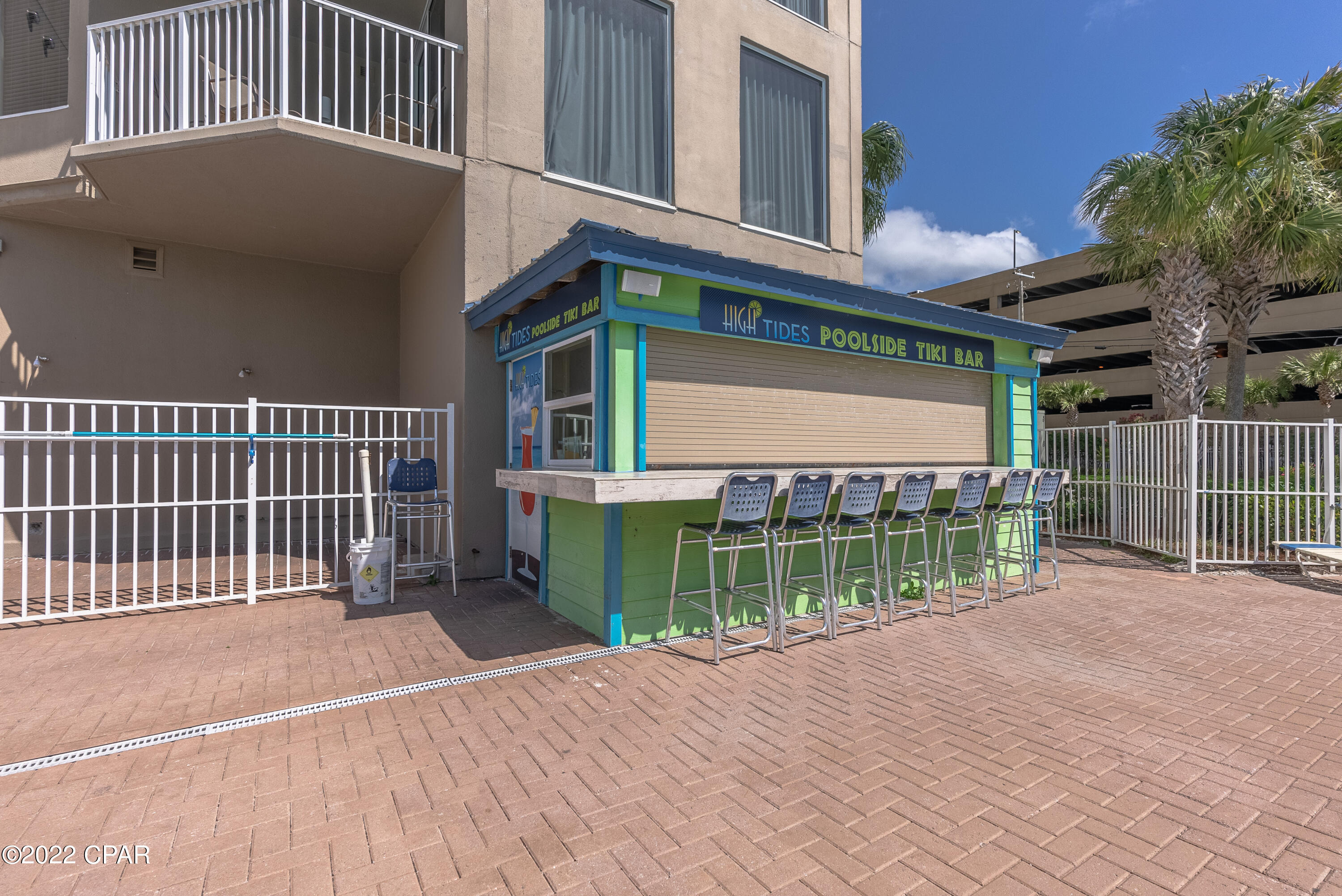 Tidewater Beach Phase II - Residential