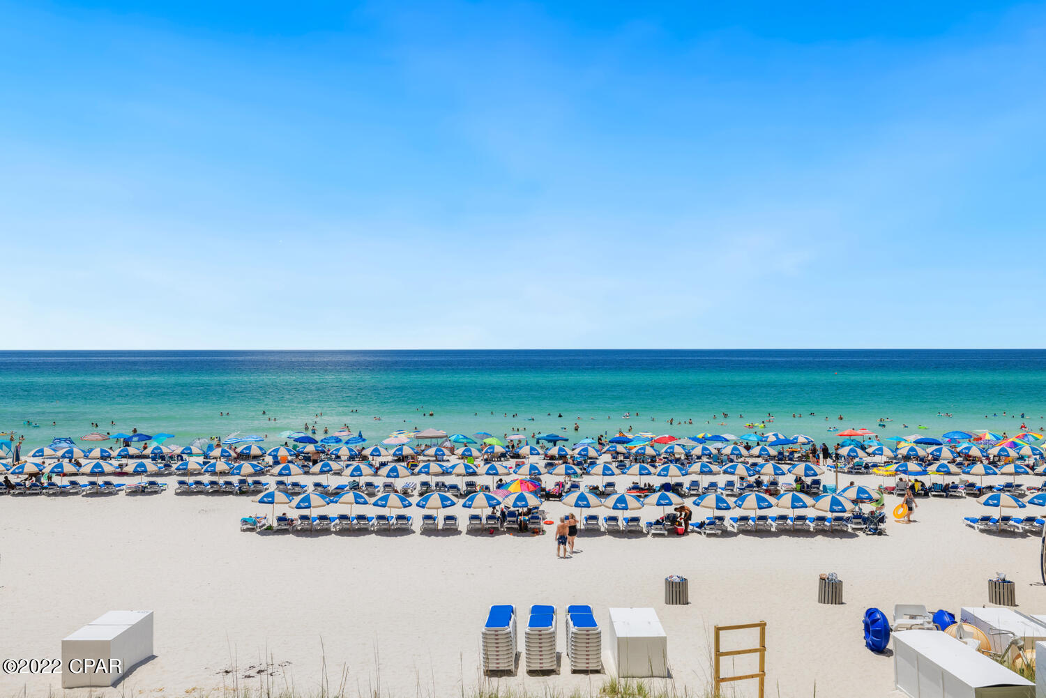 Tidewater Beach Phase II - Residential