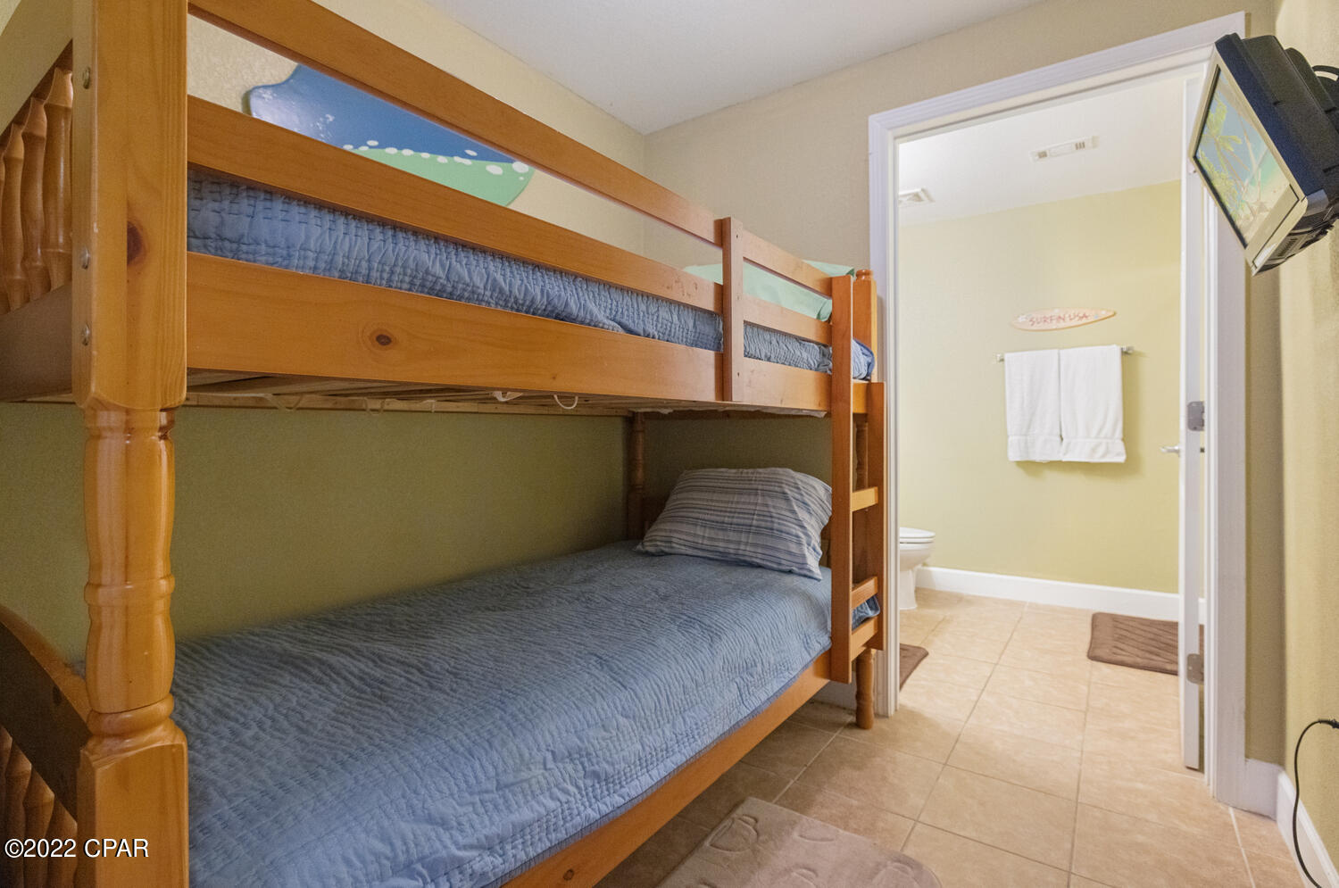 Tidewater Beach Phase II - Residential