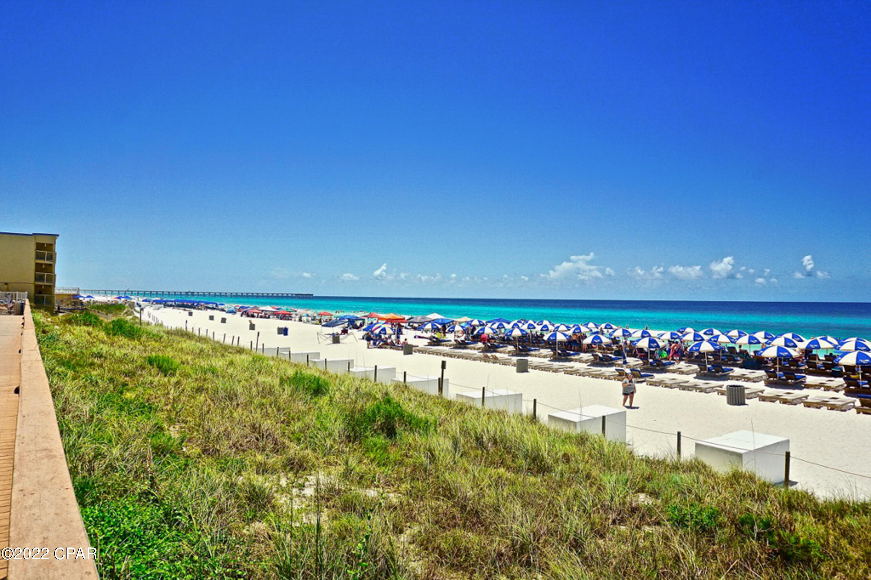 Tidewater Beach Phase II - Residential