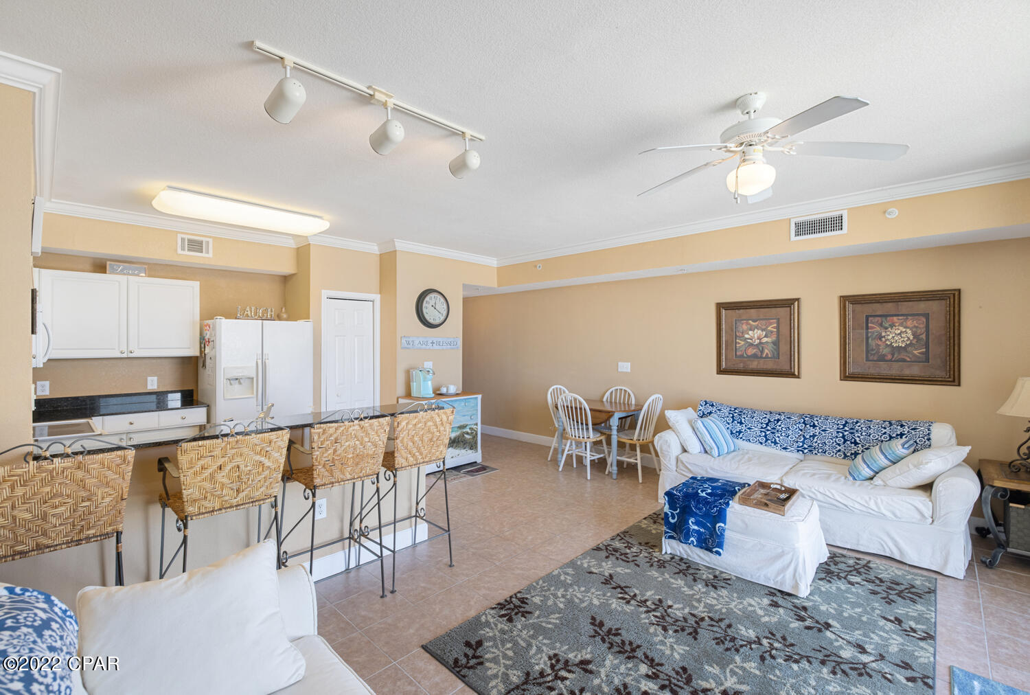 Tidewater Beach Phase II - Residential