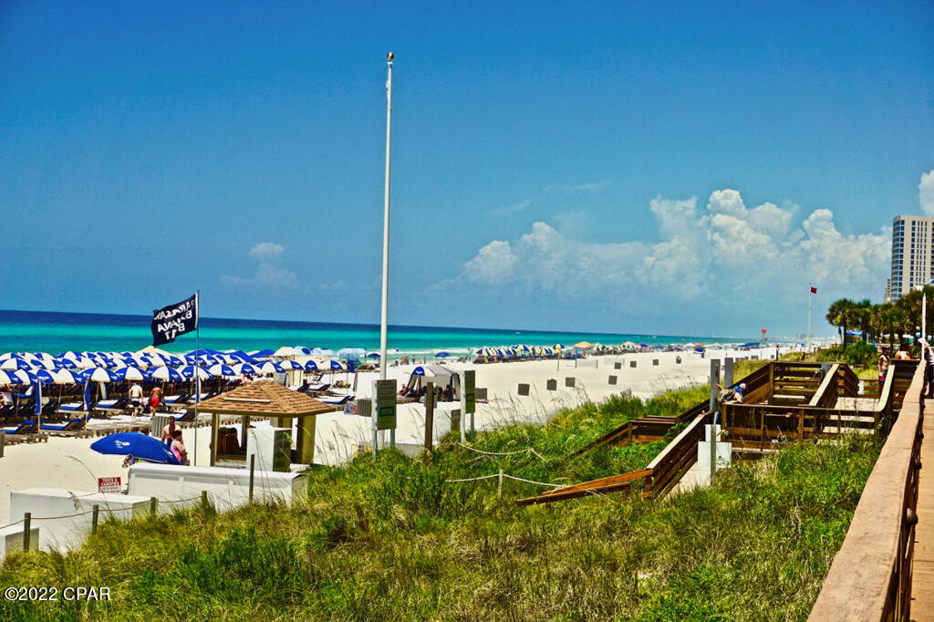 Tidewater Beach Phase II - Residential