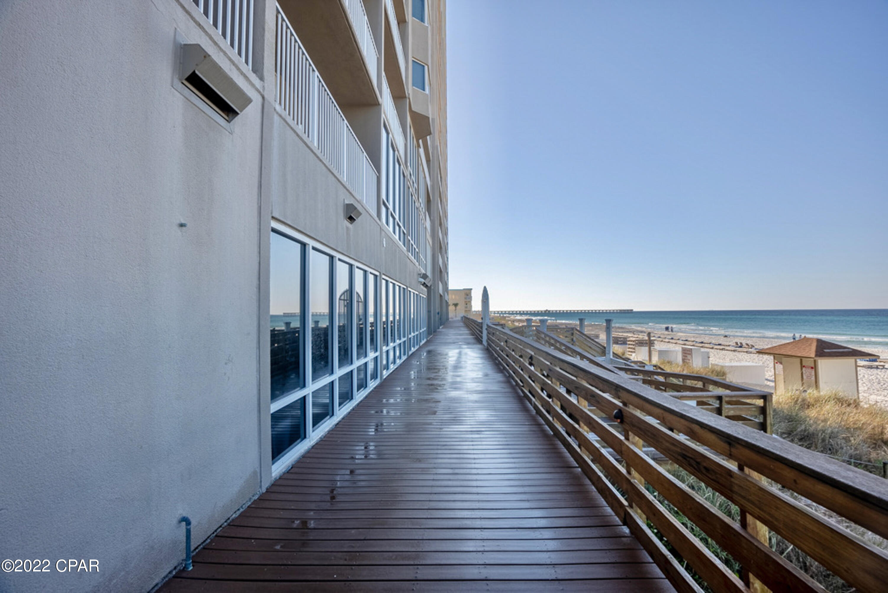 Tidewater Beach Phase II - Residential