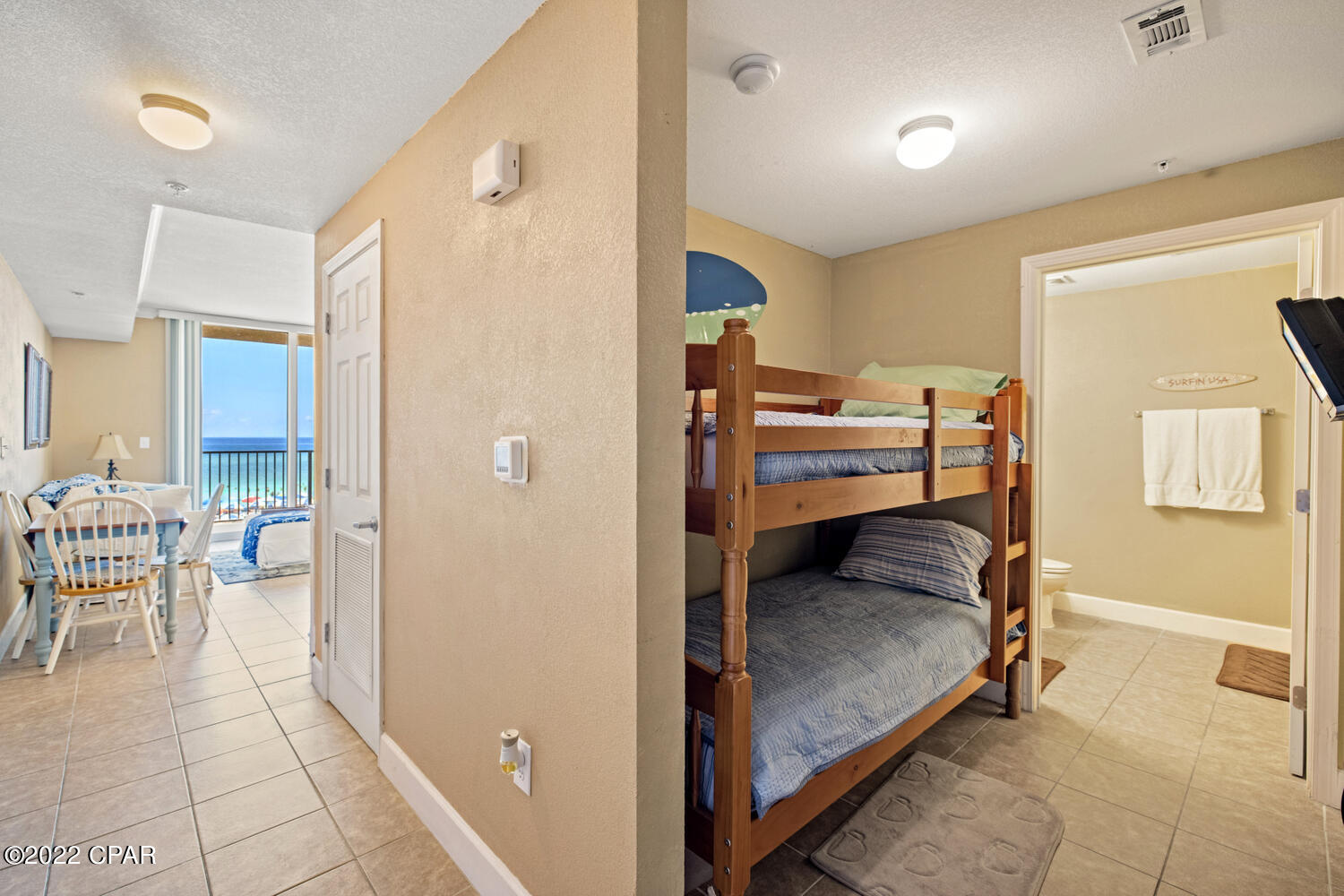 Tidewater Beach Phase II - Residential