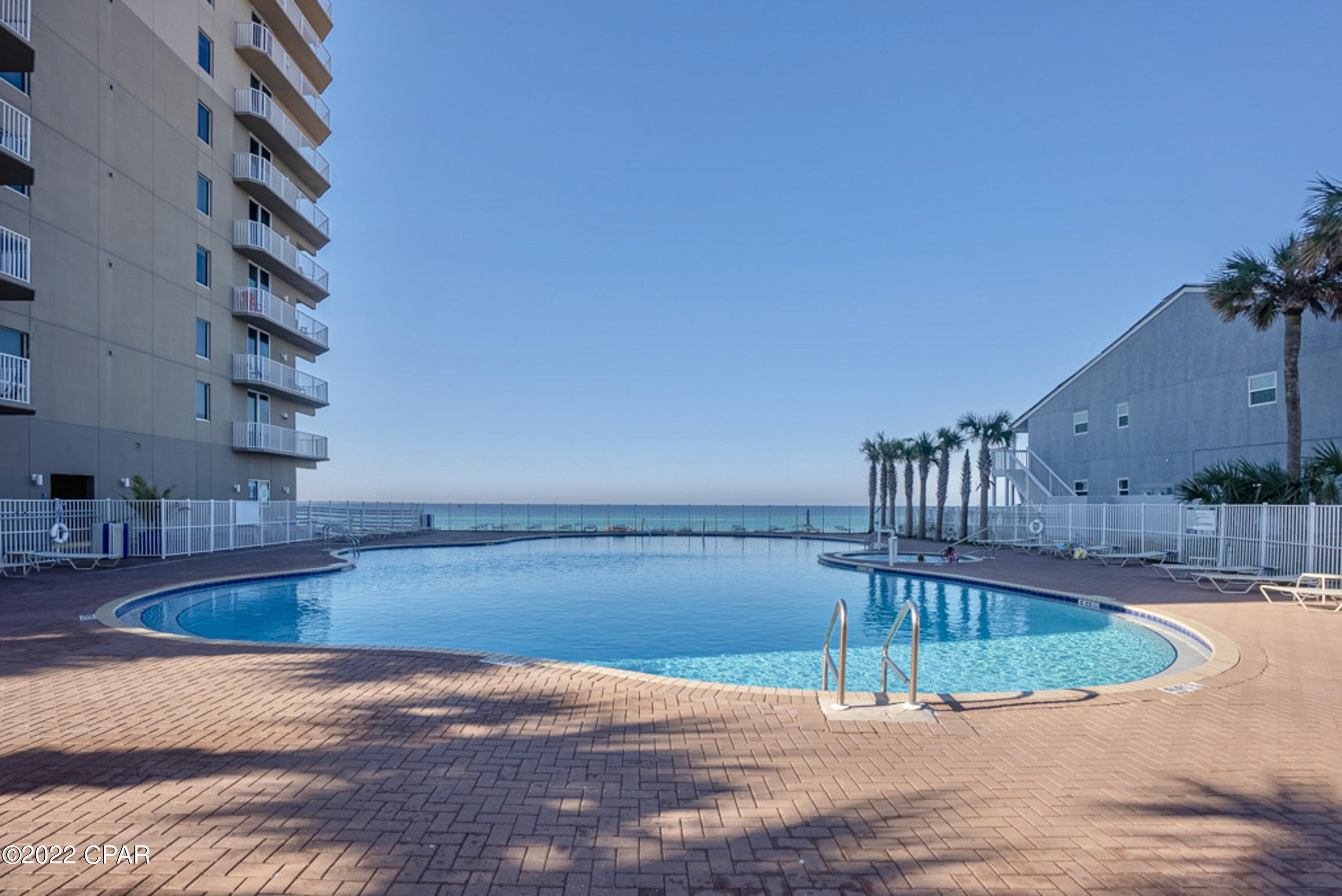 Tidewater Beach Phase II - Residential