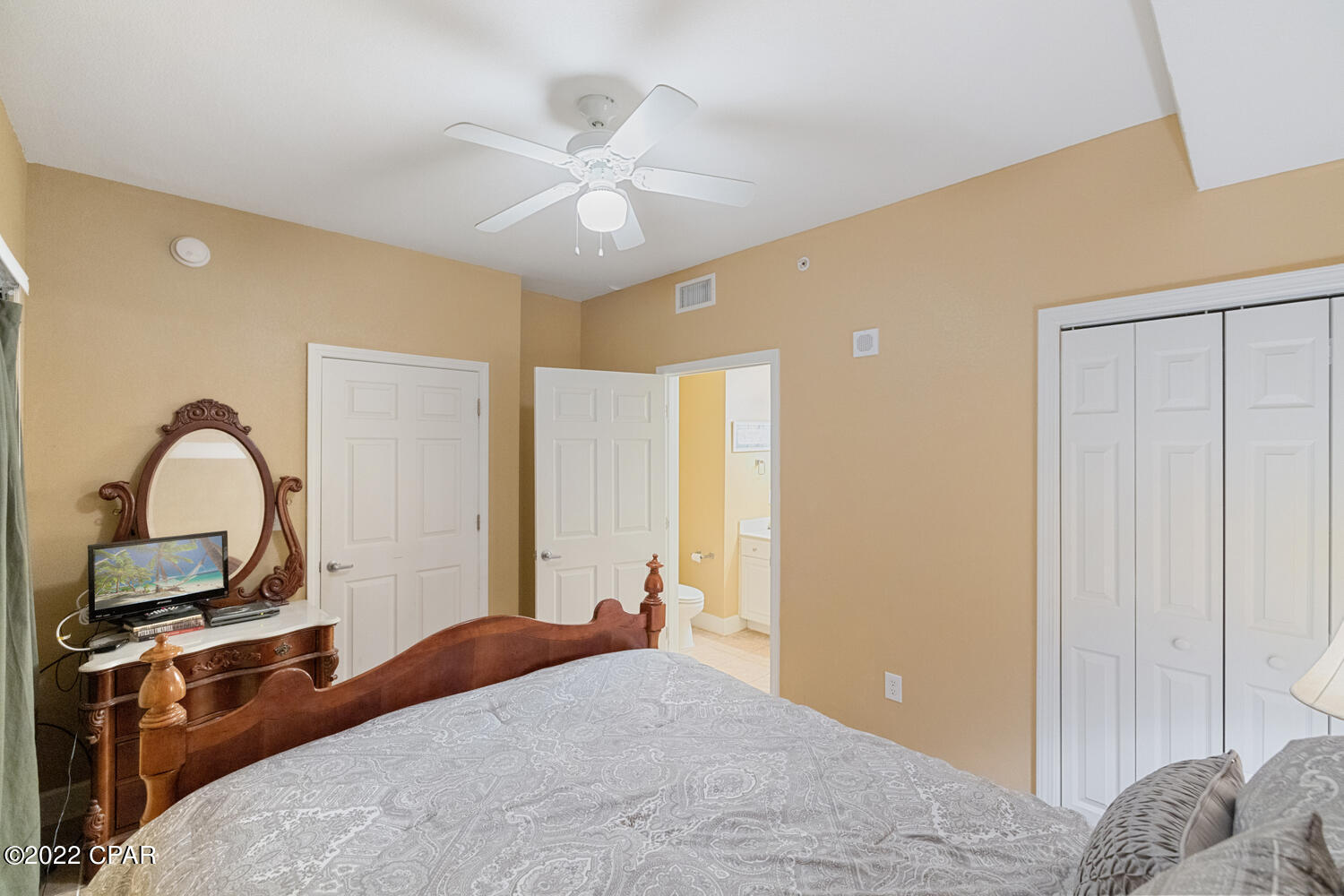 Tidewater Beach Phase II - Residential