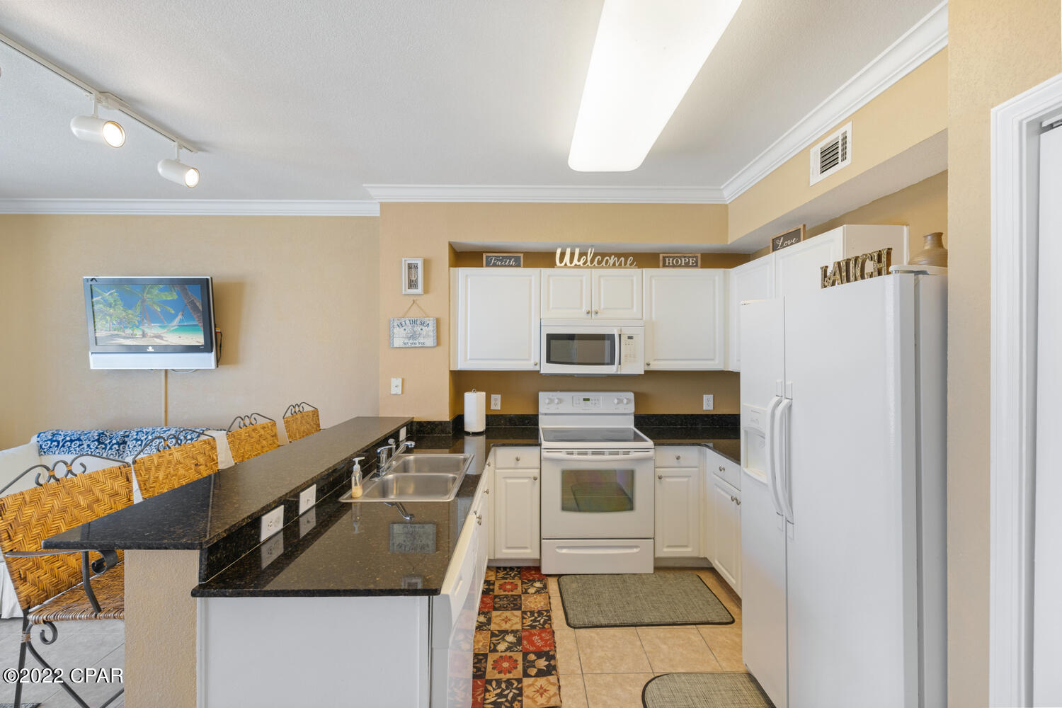 Tidewater Beach Phase II - Residential