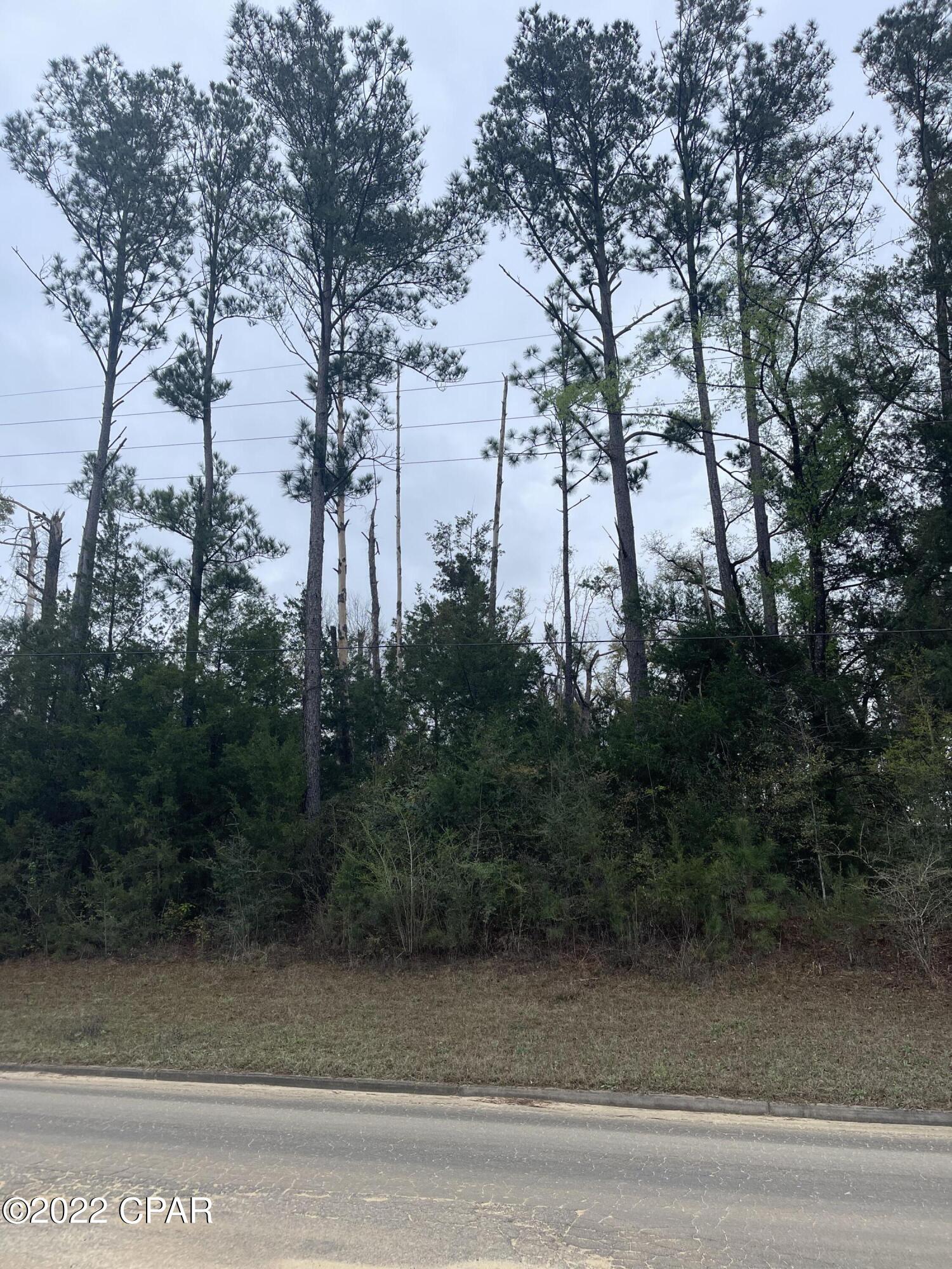 [No Recorded Subdiv] - Land