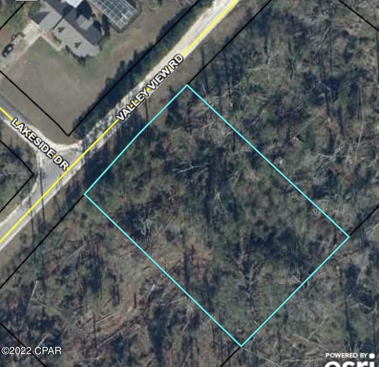 [No Recorded Subdiv] - Land