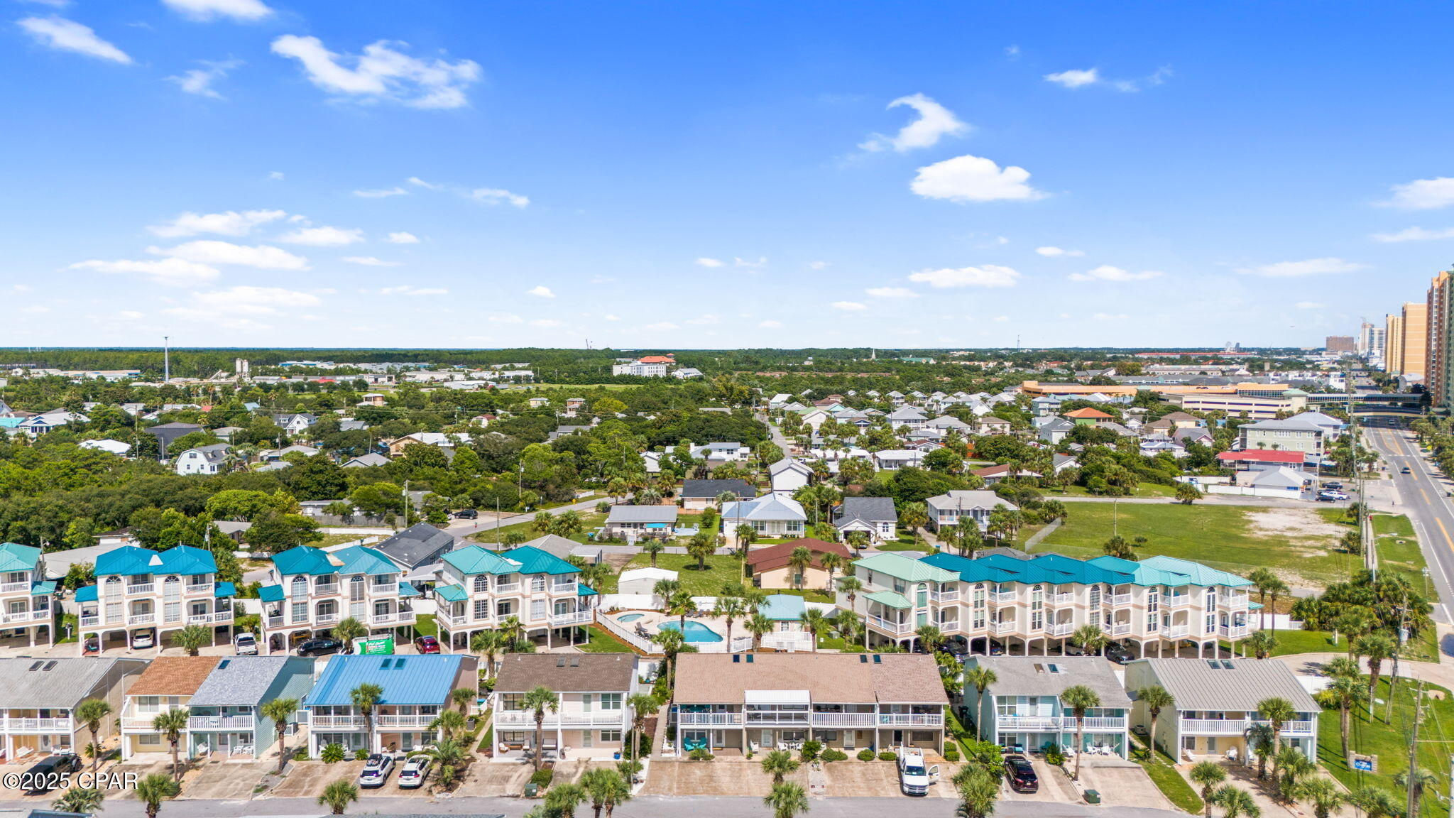 [No Recorded Subdiv] - Residential