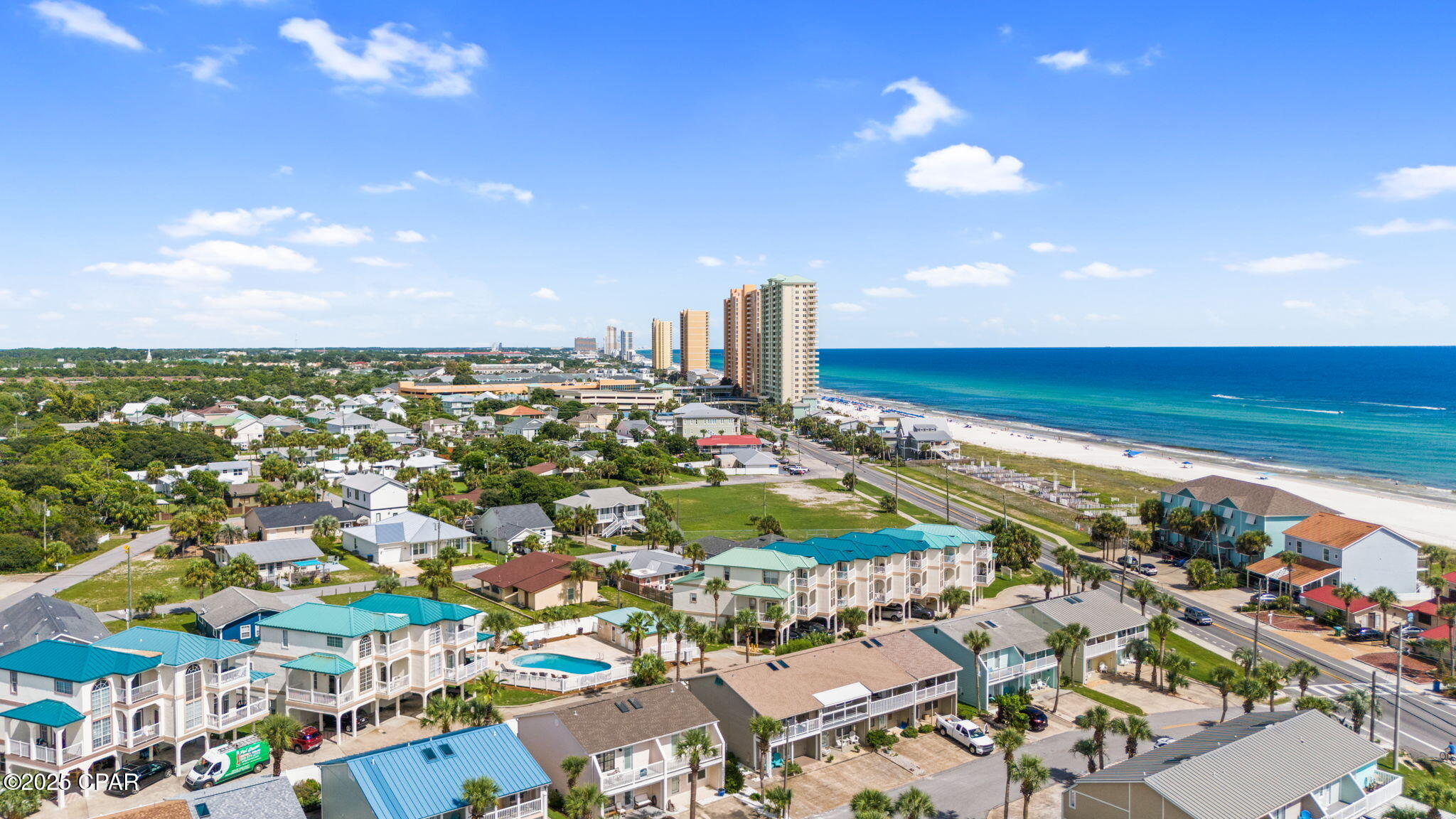 [No Recorded Subdiv] - Residential