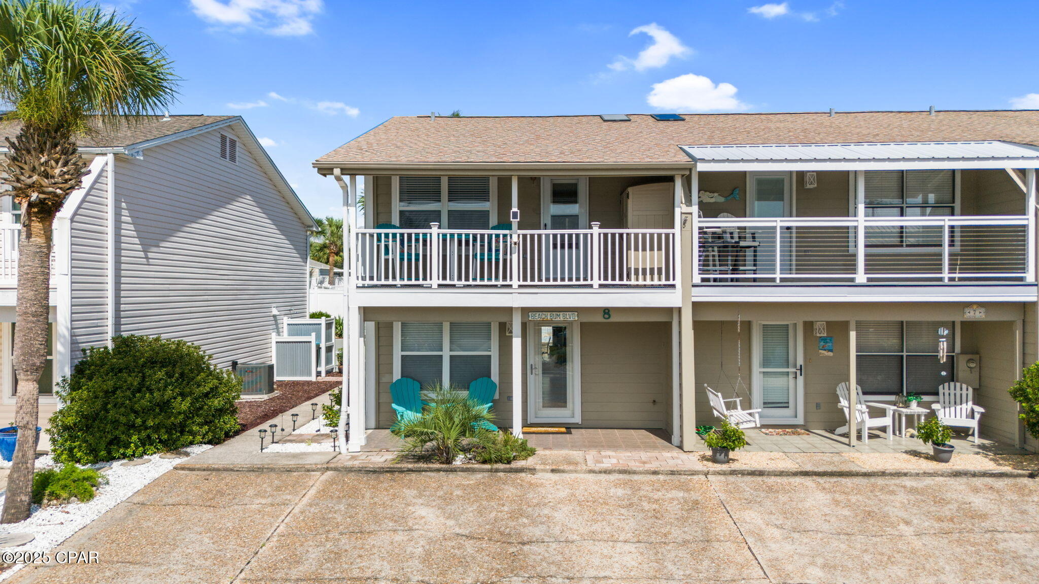 [No Recorded Subdiv] - Residential