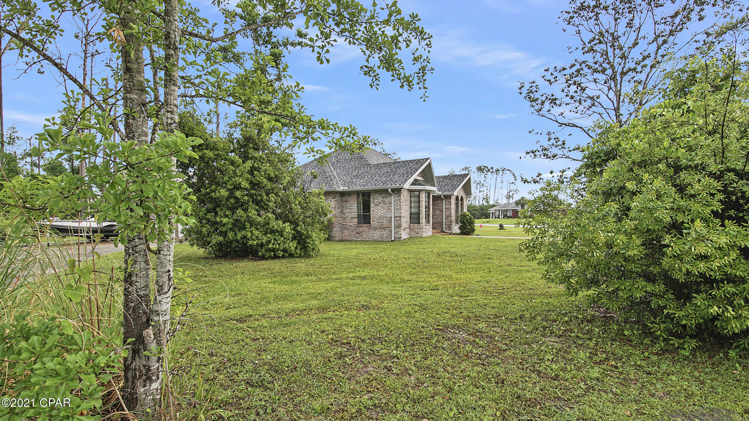 Shoreline Estates - Residential