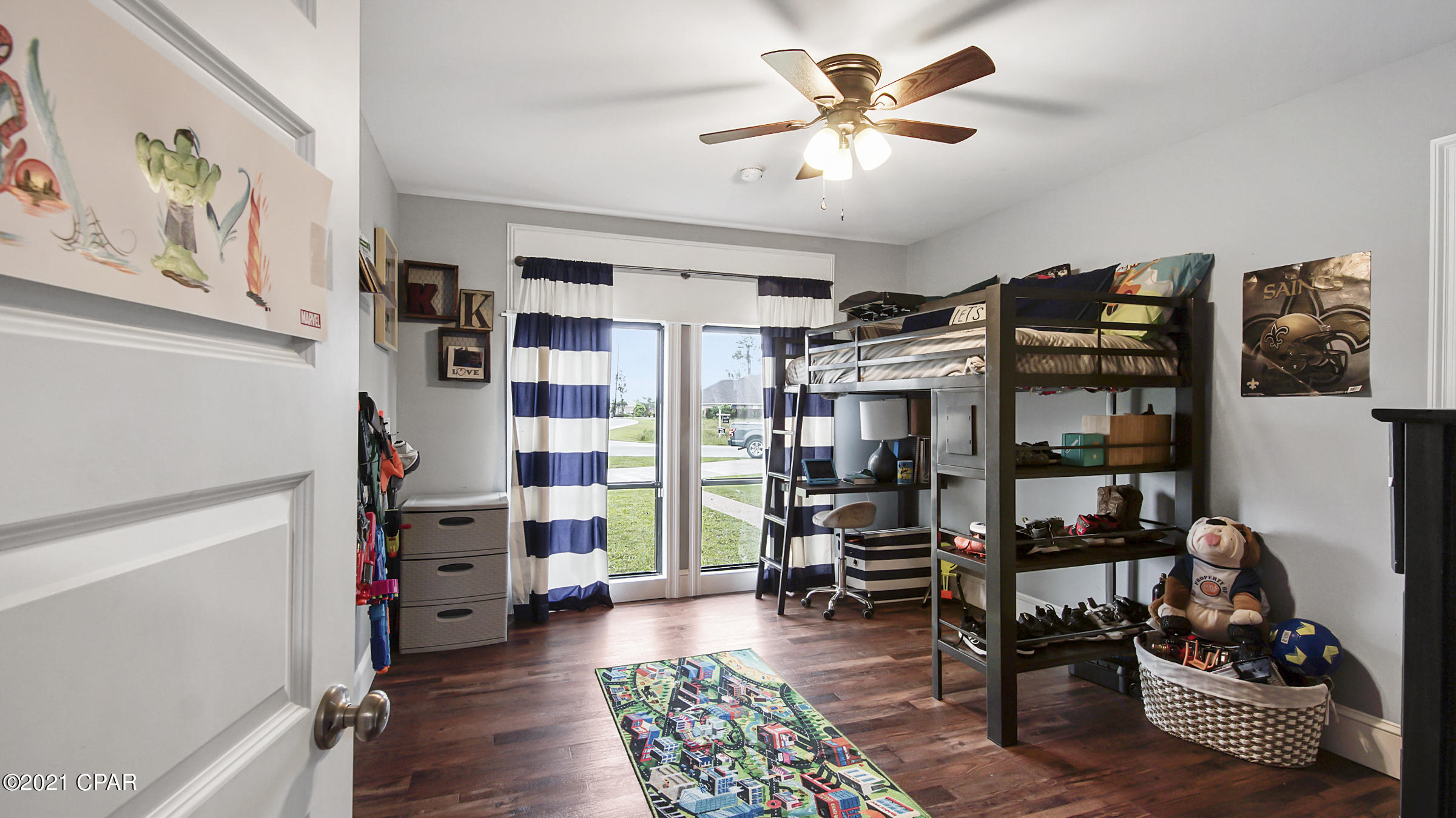 Shoreline Estates - Residential