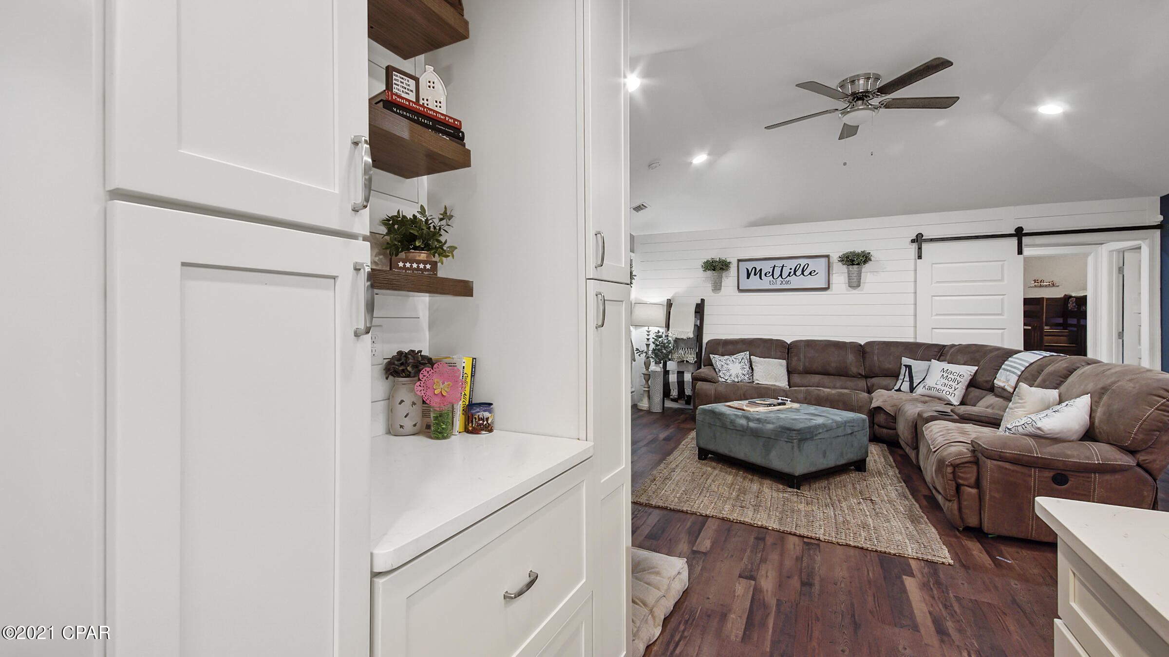 Shoreline Estates - Residential