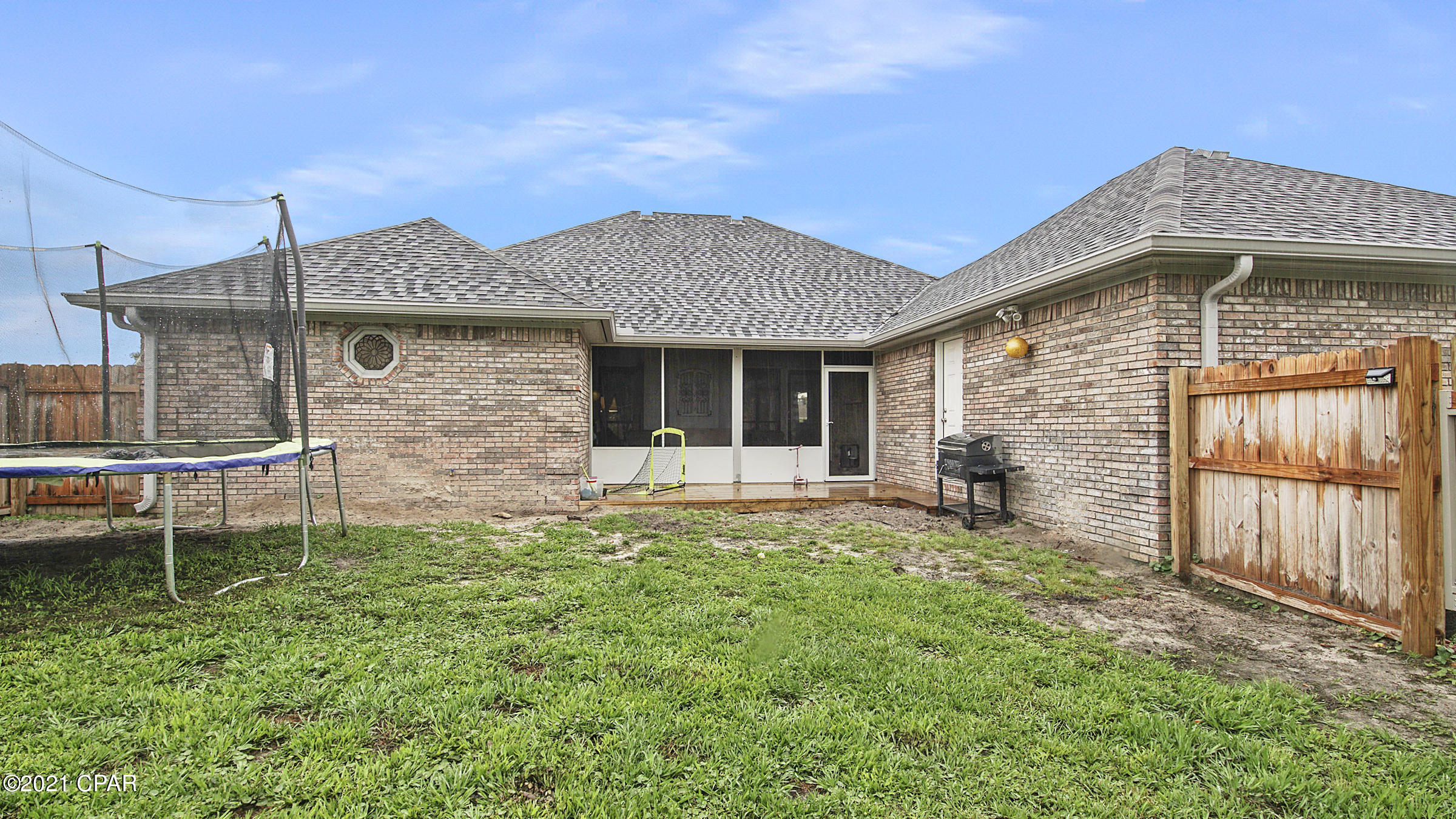 Shoreline Estates - Residential