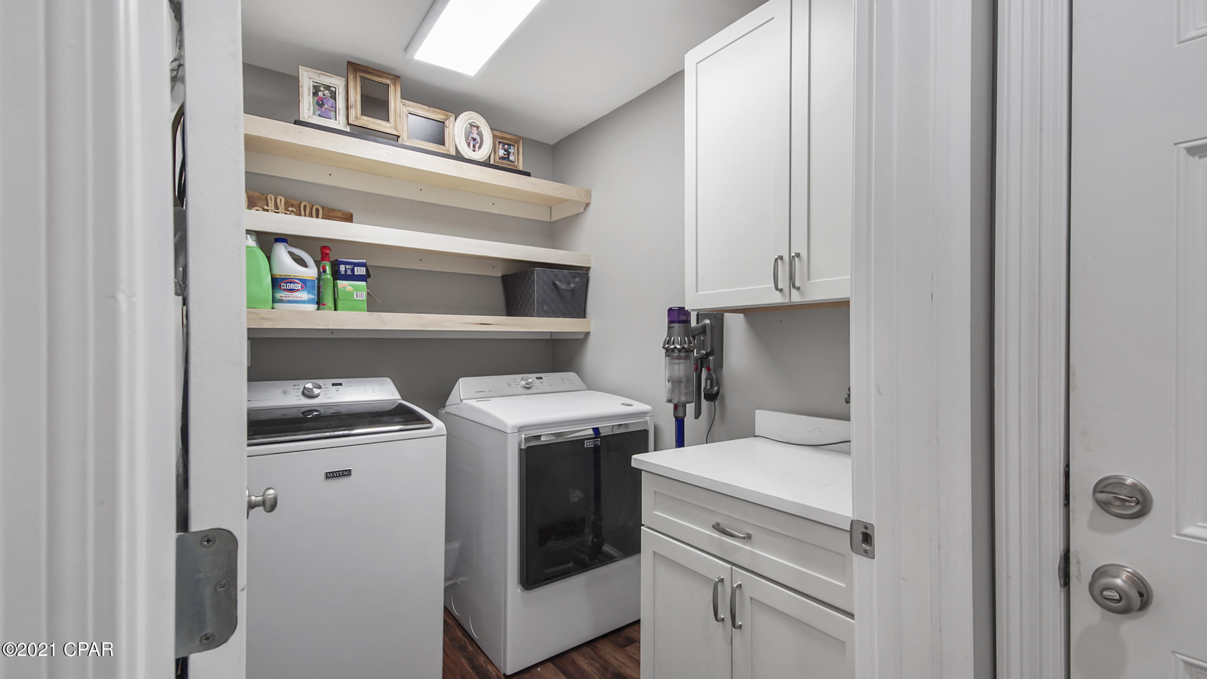 Shoreline Estates - Residential