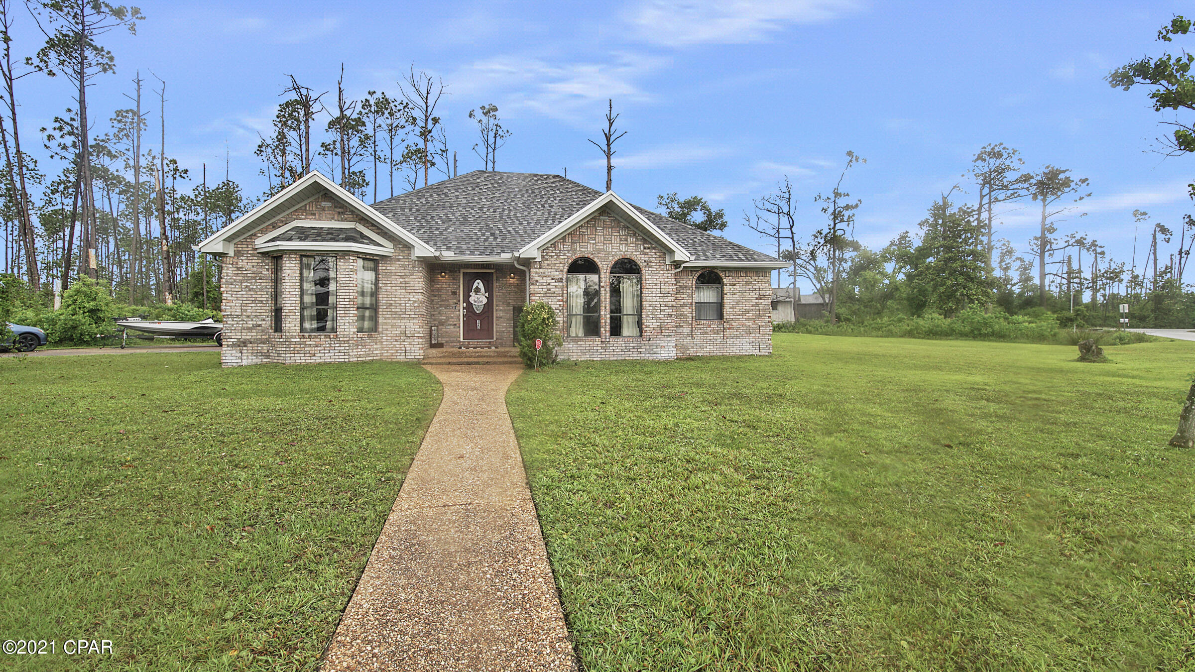 Shoreline Estates - Residential