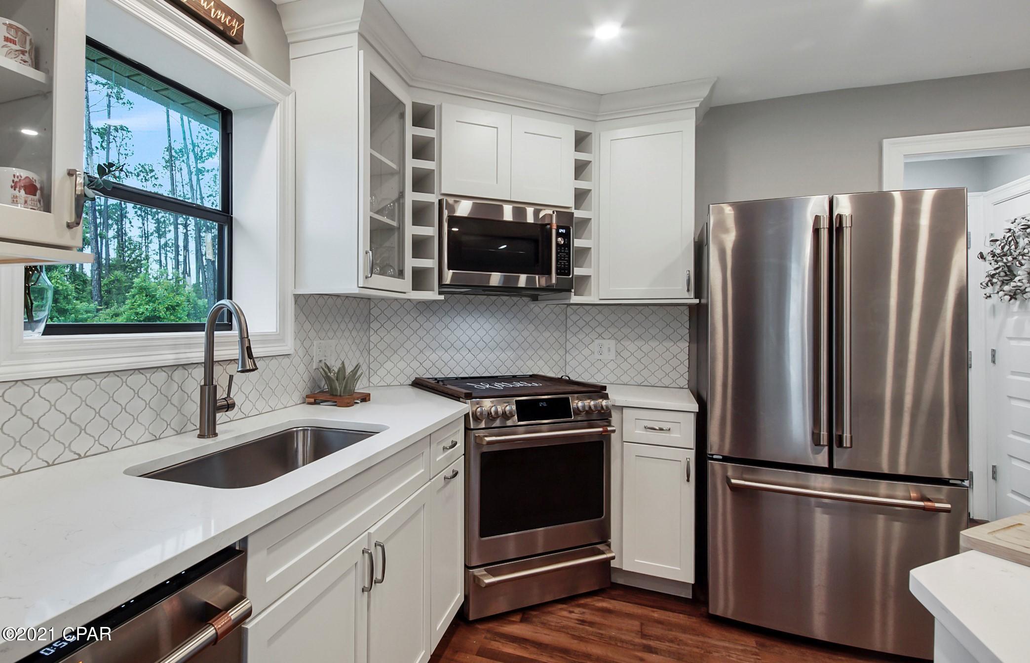 Shoreline Estates - Residential