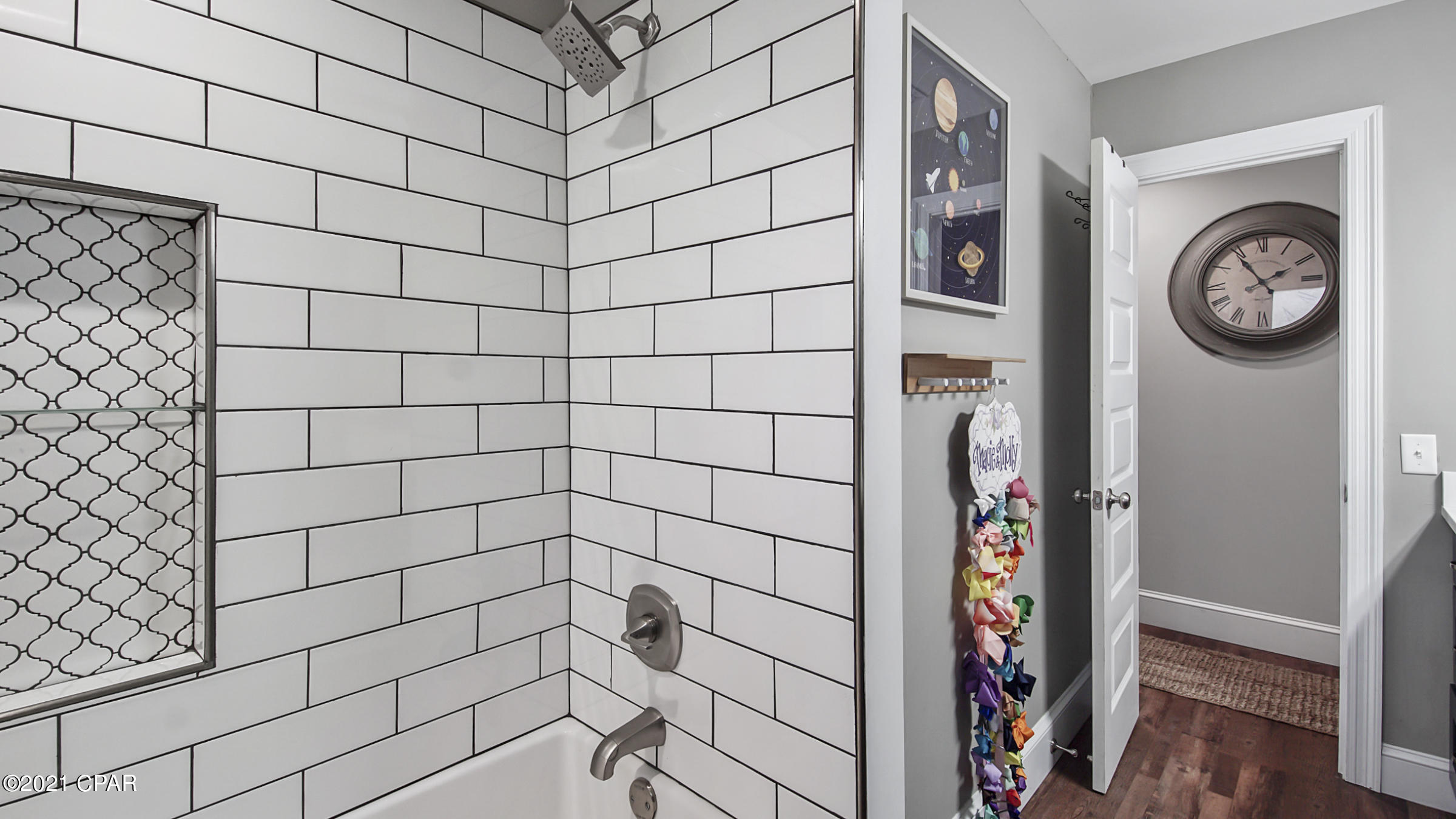 Shoreline Estates - Residential