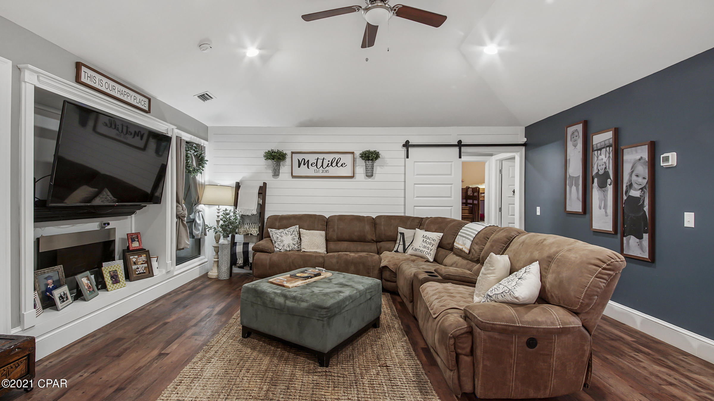 Shoreline Estates - Residential