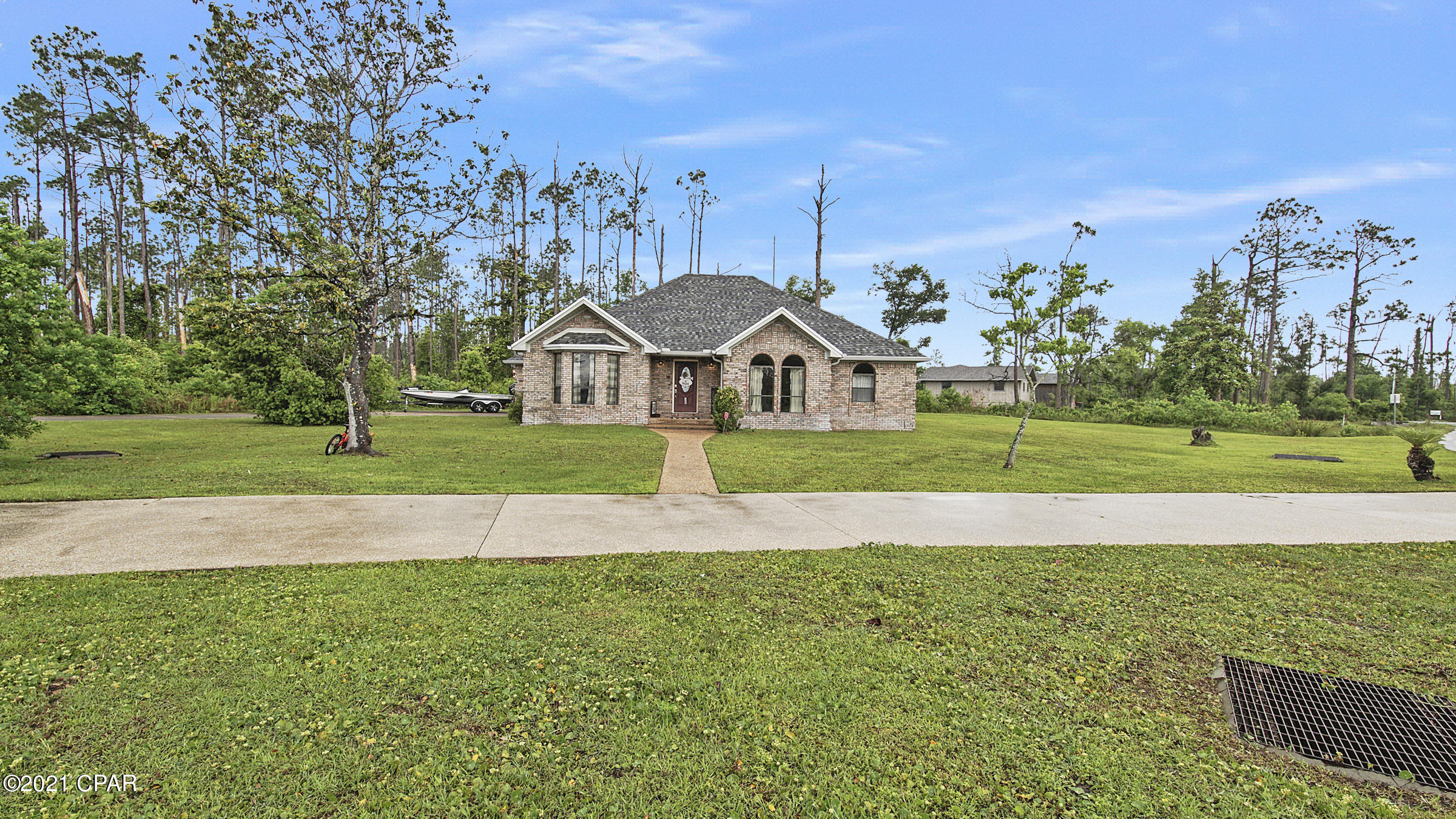 Shoreline Estates - Residential