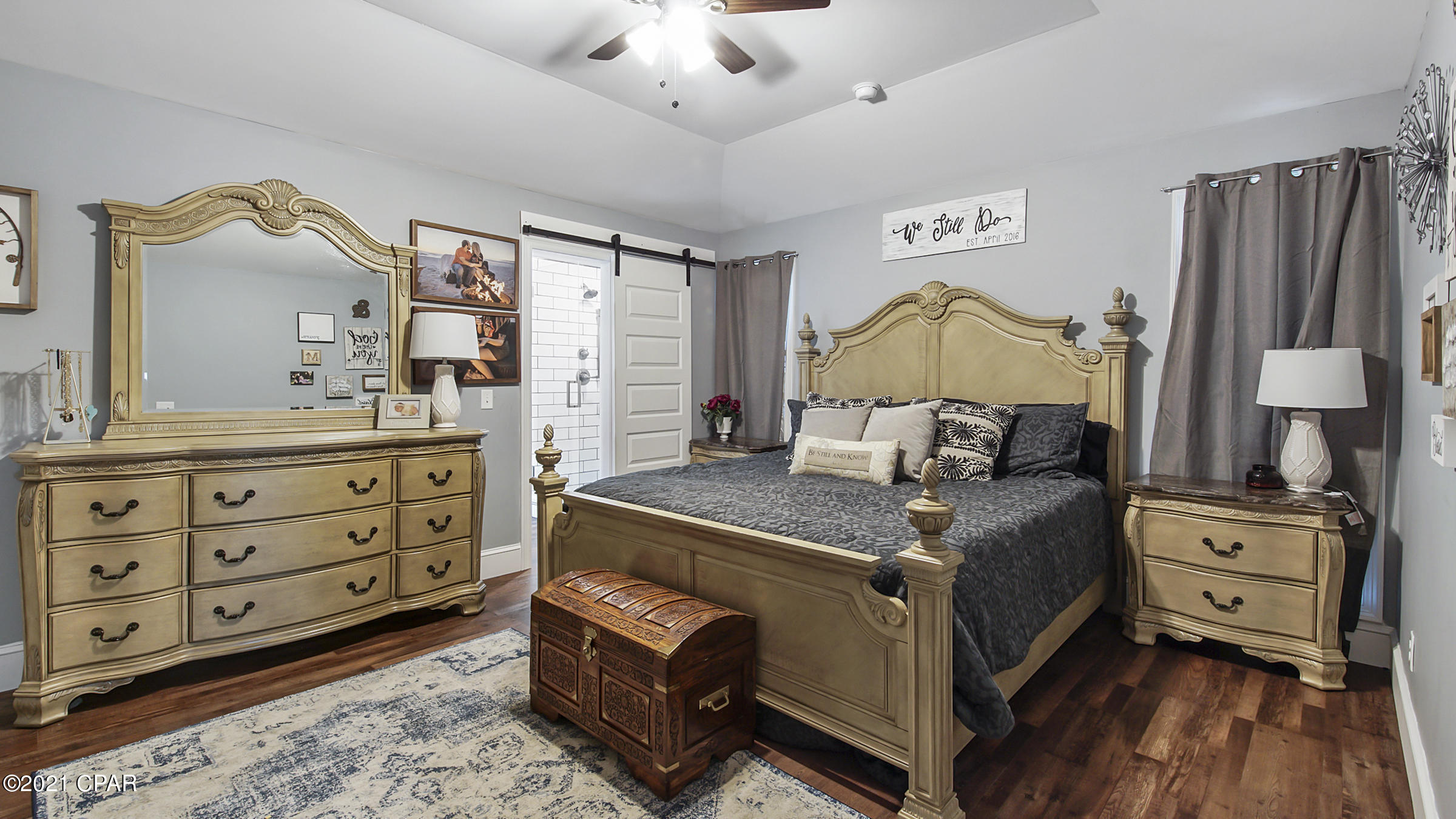 Shoreline Estates - Residential