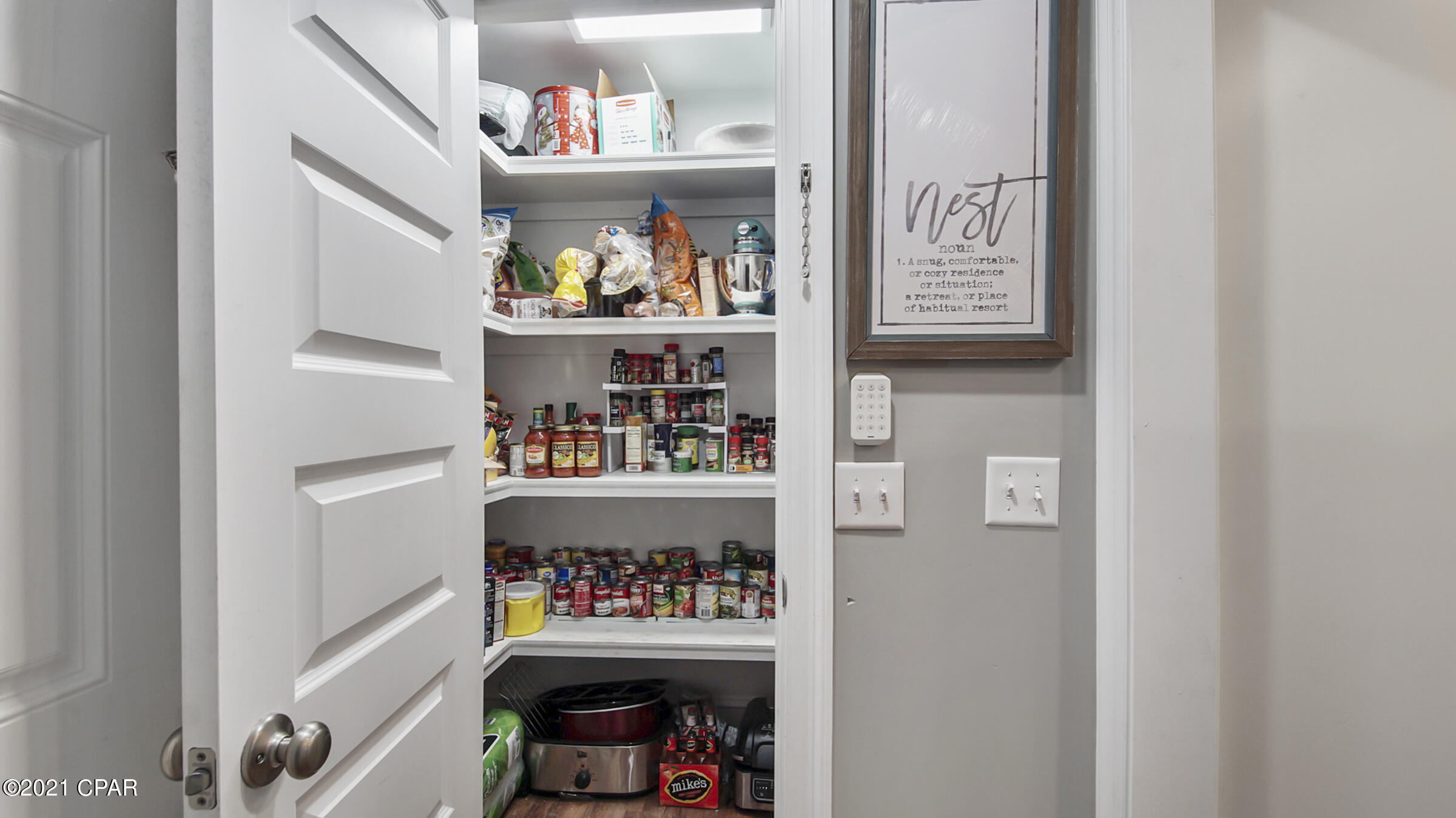 Shoreline Estates - Residential