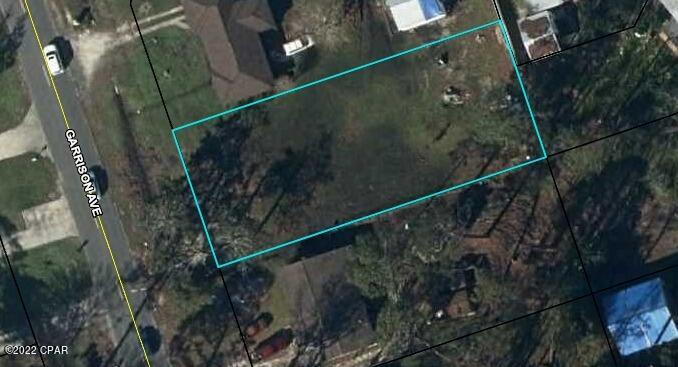 455 Harrison Avenue Group - Land