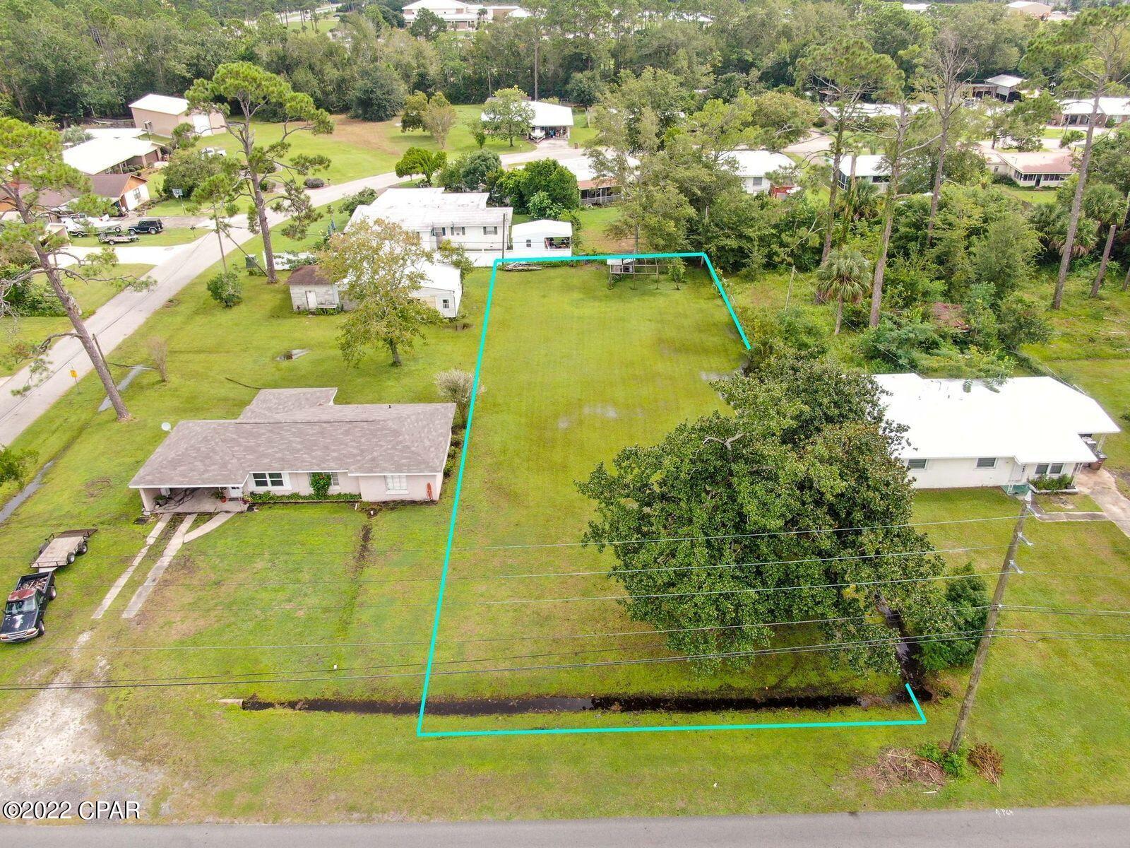 455 Harrison Avenue Group - Land