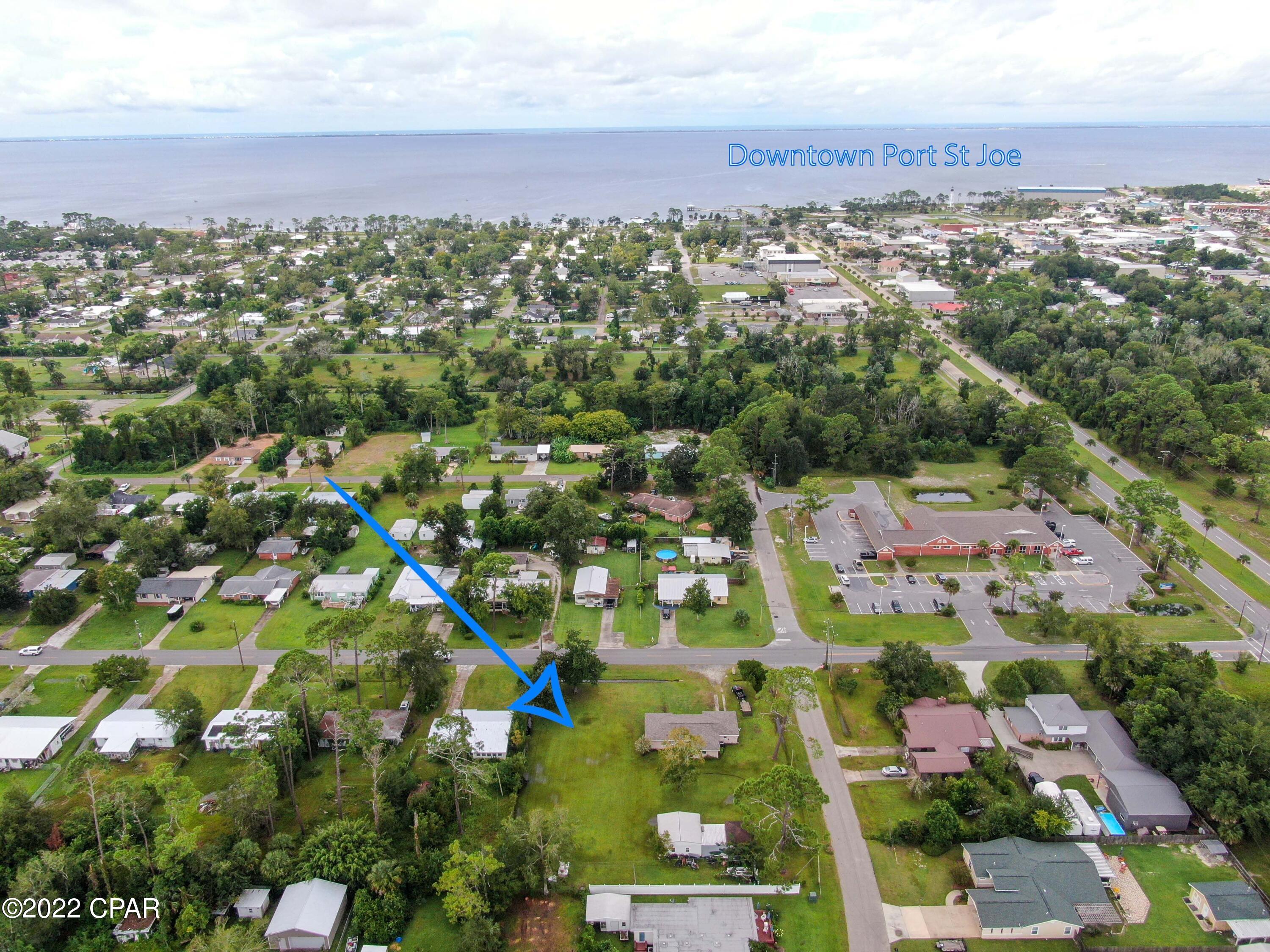 455 Harrison Avenue Group - Land