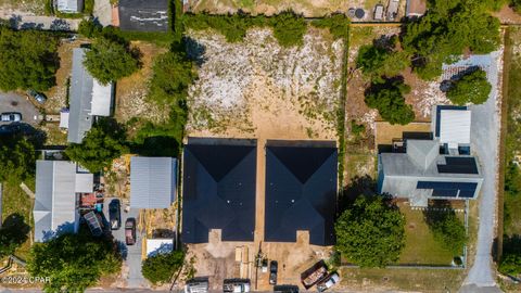 A home in Panama City Beach