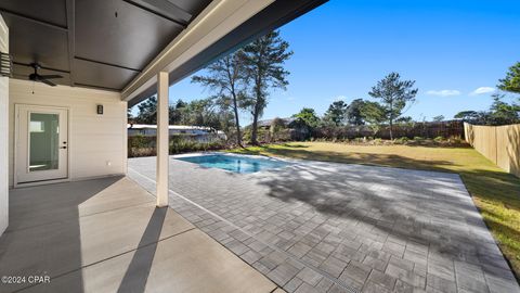 A home in Panama City Beach