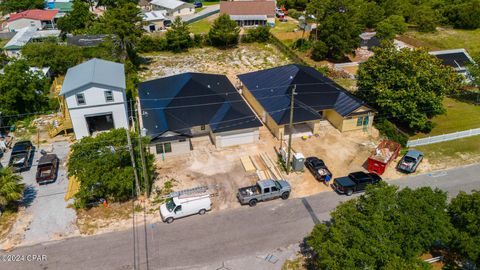 A home in Panama City Beach