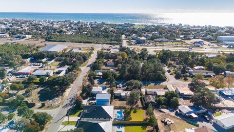 A home in Panama City Beach