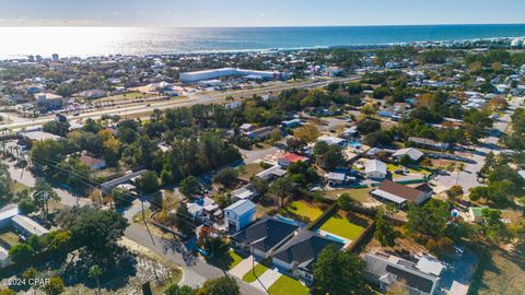 A home in Panama City Beach