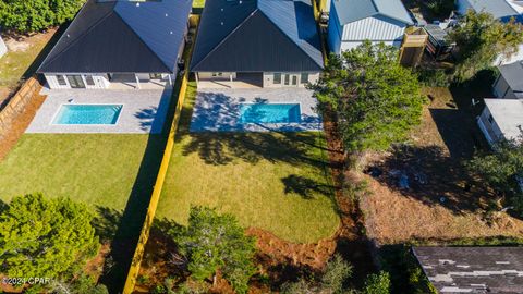 A home in Panama City Beach