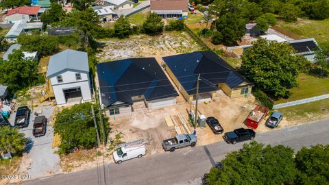 A home in Panama City Beach