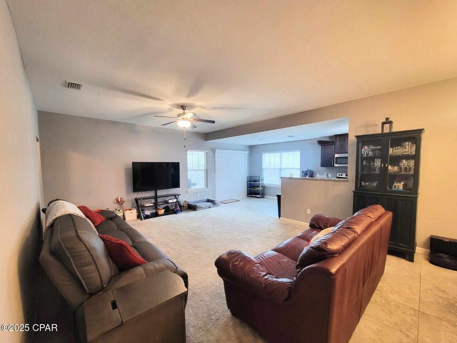 Brentwoods Phase III - Residential Lease