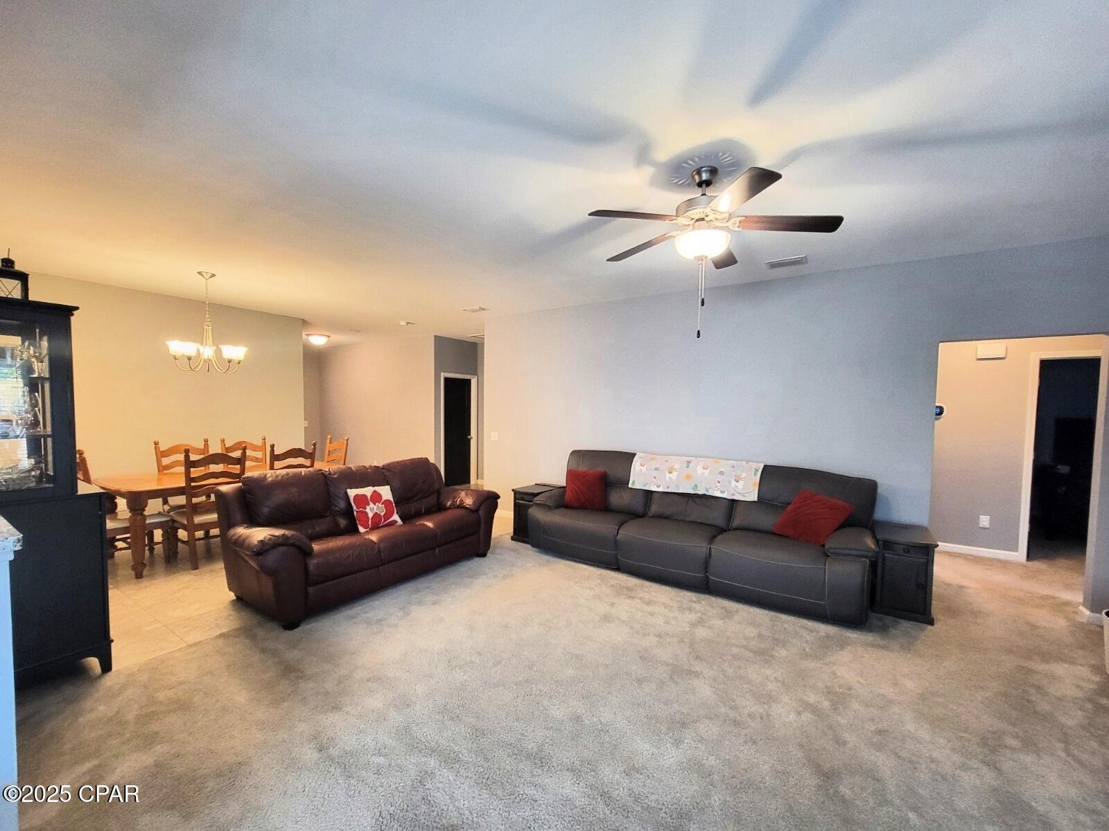 Brentwoods Phase III - Residential Lease