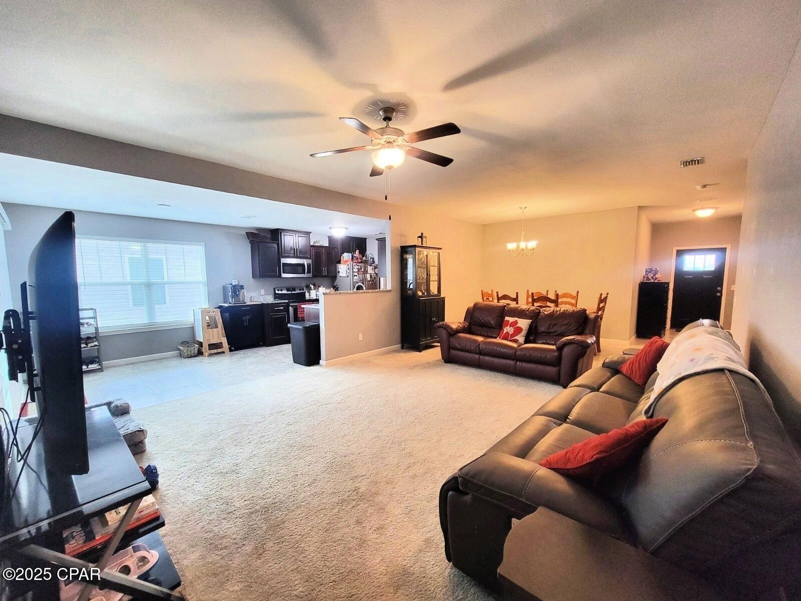 Brentwoods Phase III - Residential Lease