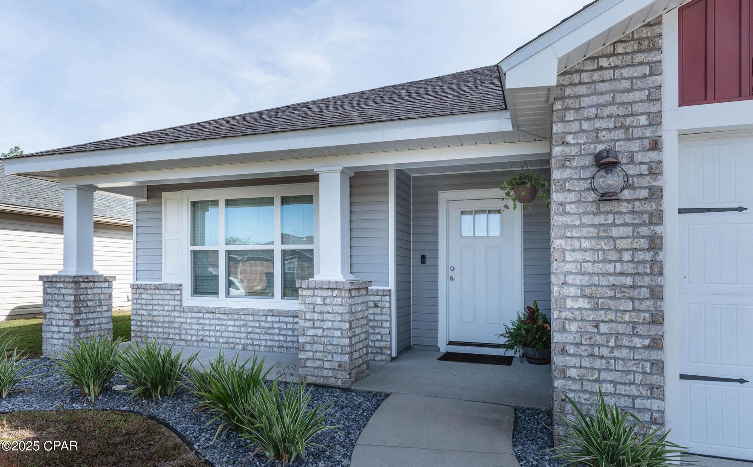 Brentwoods Phase III - Residential Lease